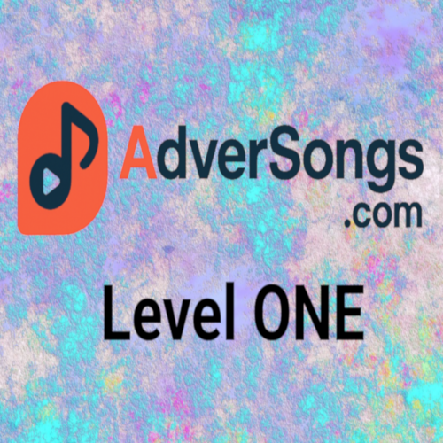 AdverSongs Level One